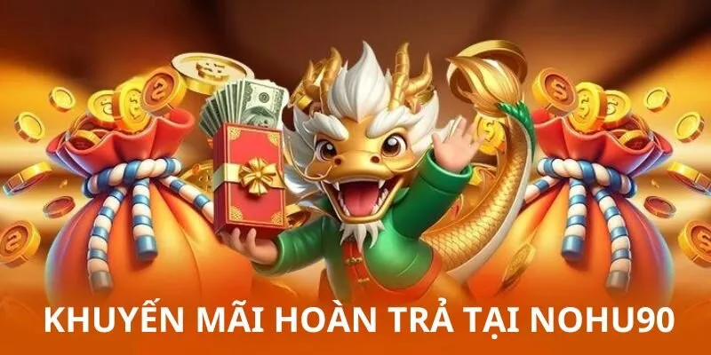 Nohu90 Khám Phá Thế Giới Giải Trí Trực Tuyến Hấp Dẫn - Cơ Hội Trúng Giàu Khổng Lồ